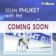 5D3N PHUKET with Pet